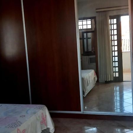 Suites Economy Uberlândia Buitenkant foto