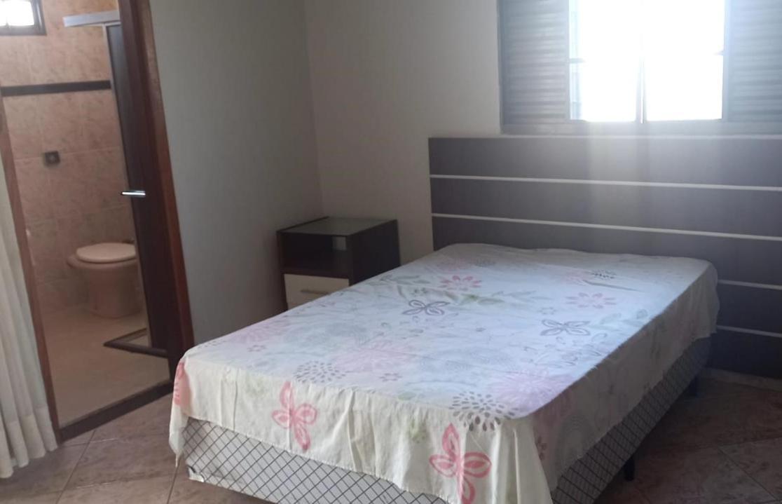 Suites Economy Uberlândia Buitenkant foto
