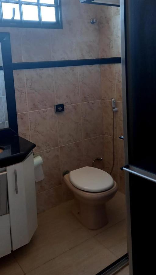 Suites Economy Uberlândia Buitenkant foto