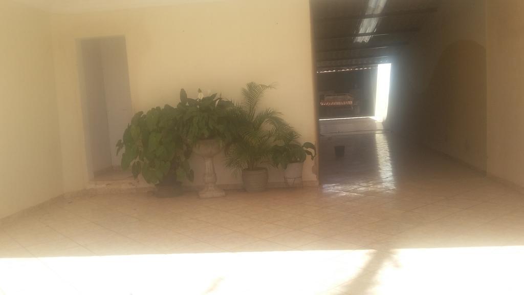 Suites Economy Uberlândia Buitenkant foto
