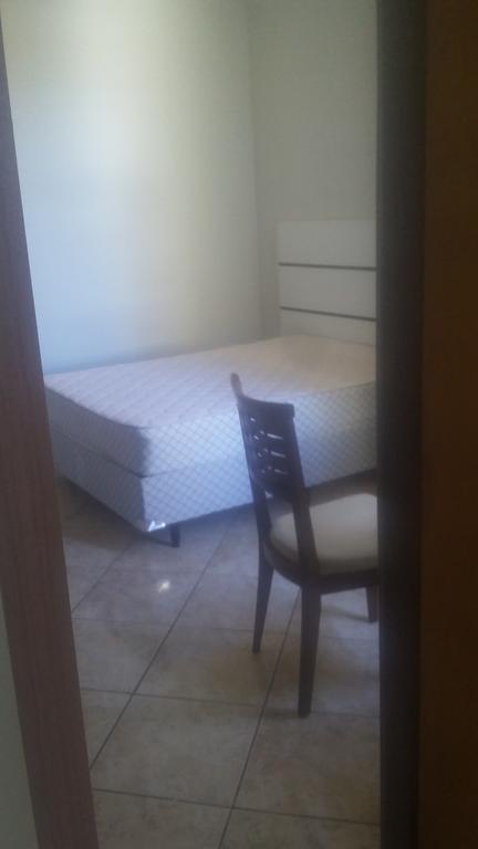 Suites Economy Uberlândia Buitenkant foto